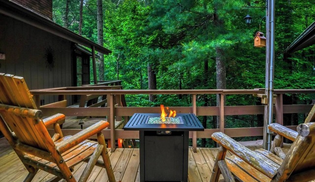 #6 - Quaint Suite - Waterfall Access - Near Tallulah Gorge
