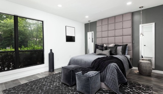 60 day min Charlotte South Park 1bed 1bath