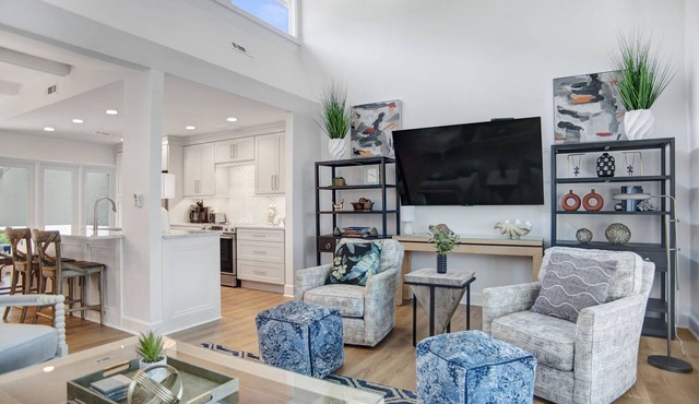 6964 Fairway One at The Sea Pines Resort