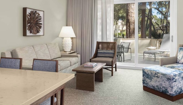 7/27- 8/3/24: Last Minute Cancellation: Oceanfront Resort in Hilton Head!!!