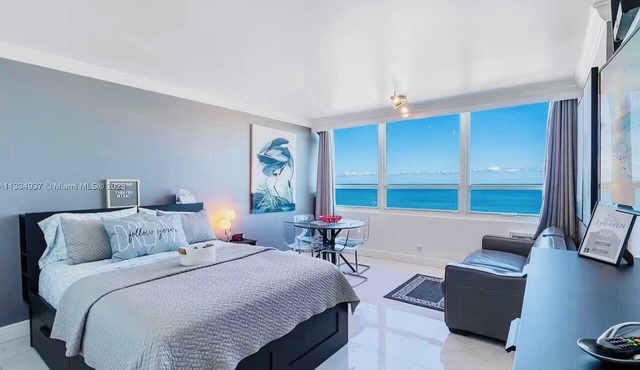 7th Miami Beach – Ocean View – Free Valet Parking