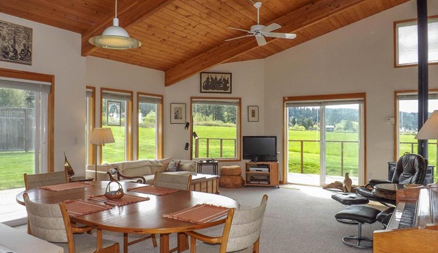 9 Condo in Lopez