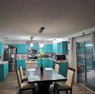 A&D Homes Peaceful Retreat