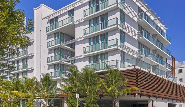 ABAE Hotel by Eskape Collection
