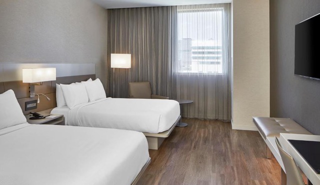 AC Hotel by Marriott Miami Aventura