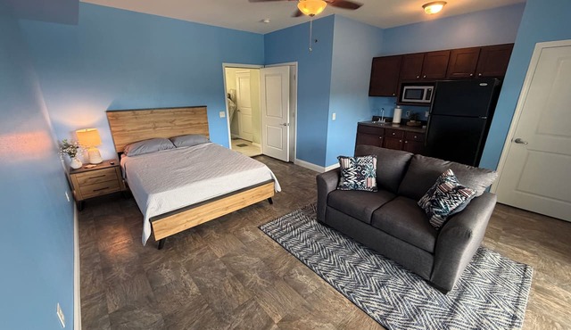Aeries Villas 309 A