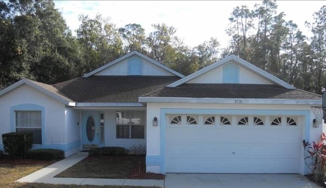 Affordable Conservation View home with southeast facing pool 4BR 2BA Free Wi Fi by RedAwning