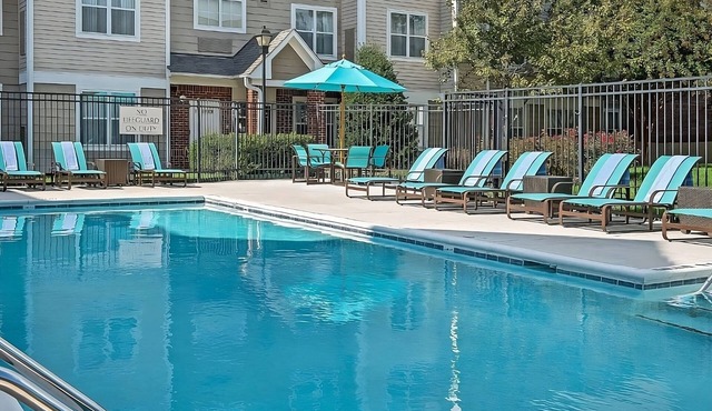 Affordable Getaway! TWO Spacious 2BR Suites with Kitchens! Pool, Pets Allowed!