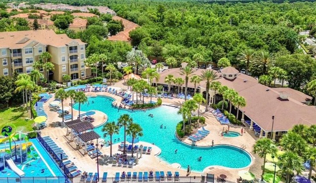Affordable Suite with Bath near Disney World and SeaWorld