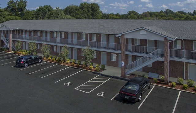 Affordable Suites Concord