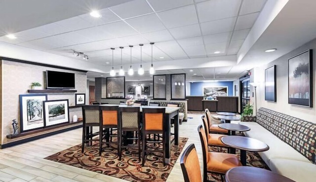 Aiken Midtown Hotel