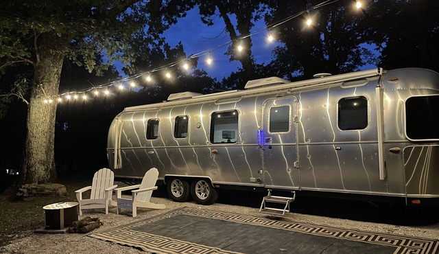 Airstream RV - Close to Nashville, yet tucked away from the bustle