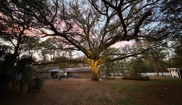 Alderman Acres - 4 Bedroom with a Game Room!