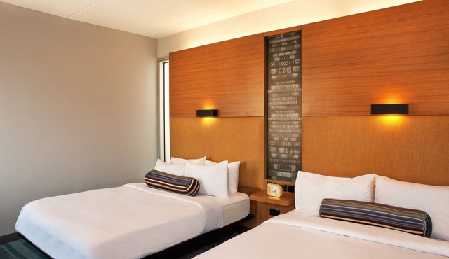 Aloft by Marriott Chesapeake