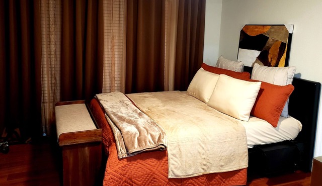 Altamonte Luxury Studio: Shops, Parks