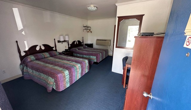 Amazing 1-bedroom Lodge with AC in charming Four Oaks