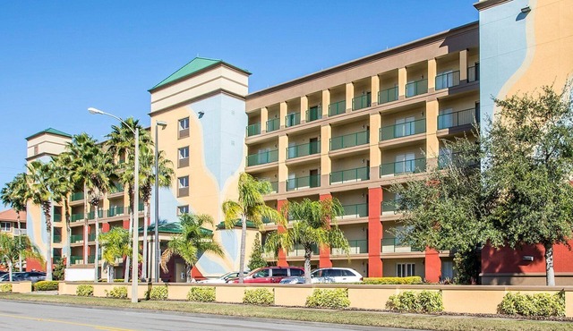 Amazing Resort close to Disney World in the Sunshine State!