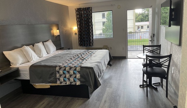 American Inn in Paducah