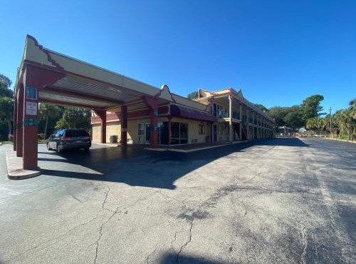 Americas Best Value Inn - Gainesville in Gainesville