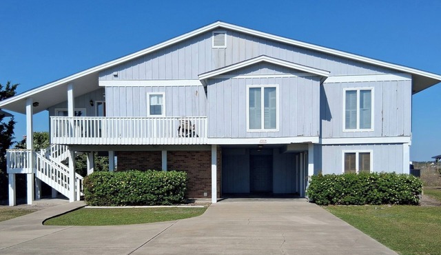 Anderson's Landing - Walk to Beach (Channelfront) in Garden City Beach