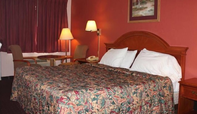 Andrew Johnson Inn