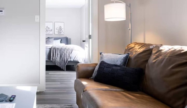 Apartment Unit Near Downtown Knox