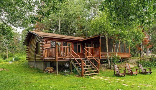 Aspen . in Ely