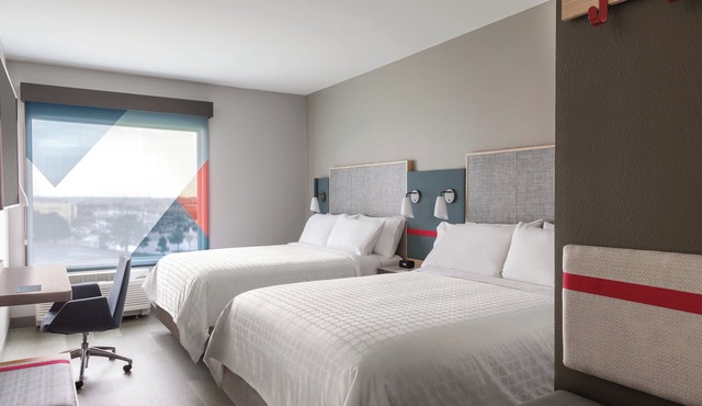 avid hotel Byron Warner Robins by IHG