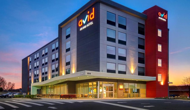 avid Hotel Fort Mill - Carowinds Blvd by IHG