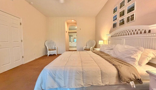 Bahama Bay 116