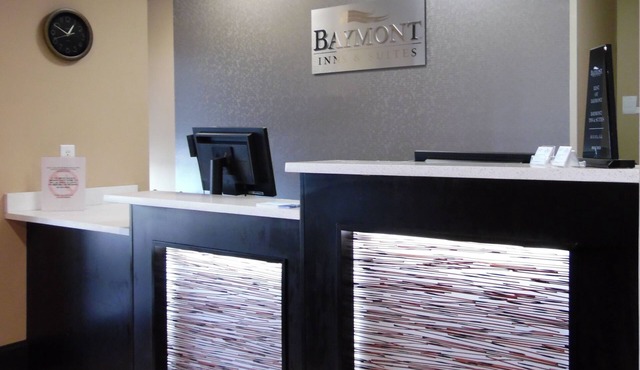 Baymont by Wyndham Augusta Riverwatch
