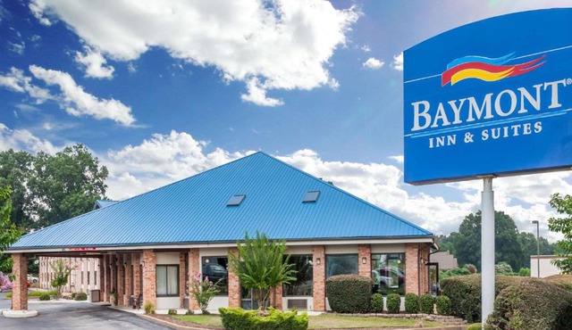 Baymont by Wyndham Jackson
