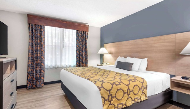 Baymont by Wyndham Kennesaw