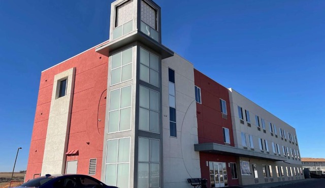 Baymont by Wyndham Williston in Williston
