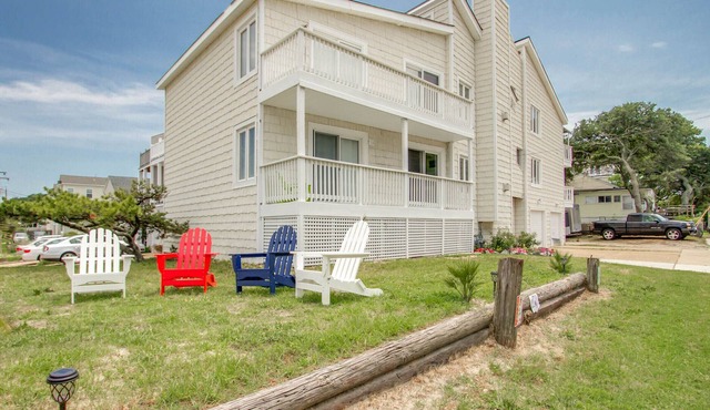 Bayview Escape at Chic Beach