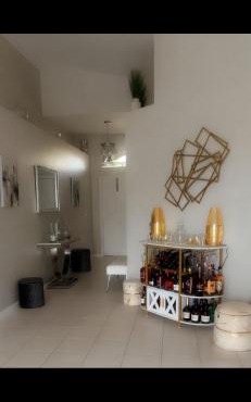Be at home away from home