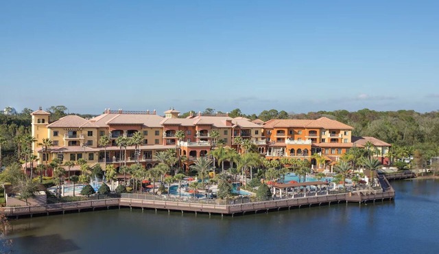 Beautiful 1 Bedroom Suite - Orlando, Florida!