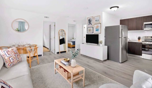 Beautiful 2BR Near Beach, Airport & Las Olas