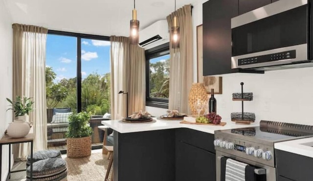 Beautiful casita 100% off-grid