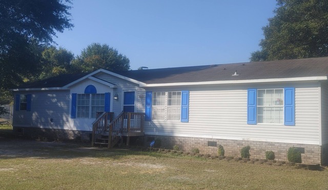 Beautiful Fully Furnished Home located in Augusta Ga