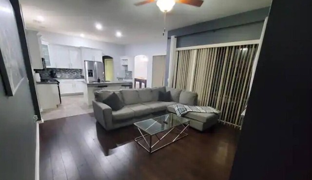Beautiful home in Valrico FL