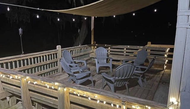 Beautiful Lakehouse Eustis Mount Dora in Eustis