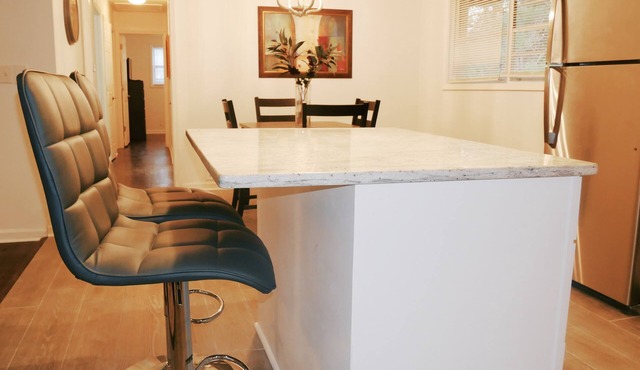 Beautiful property 12 min from Downtown Atlanta