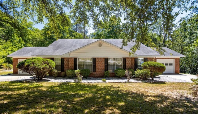 Beautiful Renovated Home Near Shaw AFB