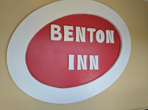 Benton Inn in Benton