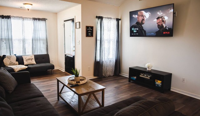 Best Location Centerville/Warner Robins/3 Bed 2 Bath in Centerville