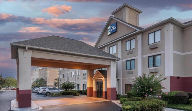 Best Western Augusta West