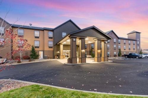 Best Western Bend North in Bend