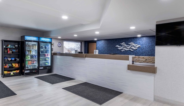 Best Western Bloomington Edina - Minneapolis in Bloomington