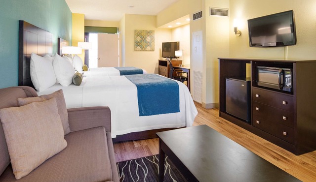 Best Western Plus Deerfield Beach Hotel & Suites in Deerfield Beach